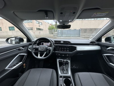Audi Q3 35 2.0 tdi Business Advanced s-tronic (8)
