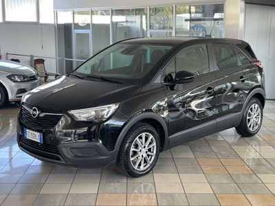 Opel Crossland X 1.2 12V Advance usata