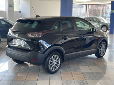 Opel Crossland X 1.2 12V Advance (4)