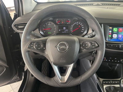 Opel Crossland X 1.2 12V Advance (6)