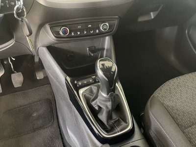 Opel Crossland X 1.2 12V Advance (8)