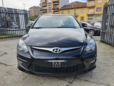 Hyundai i30 1.4 BlueDrive GPL Comfort (2)