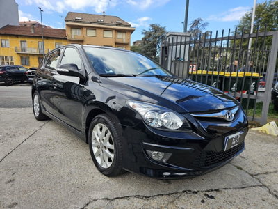 Hyundai i30 1.4 BlueDrive GPL Comfort (3)