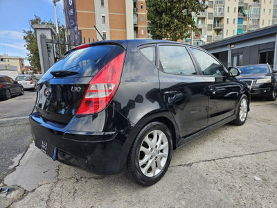 Hyundai i30 1.4 BlueDrive GPL Comfort (4)