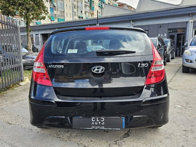 Hyundai i30 1.4 BlueDrive GPL Comfort (5)