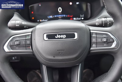 Jeep Compass 1.6 Multijet II 2WD Limited (13)