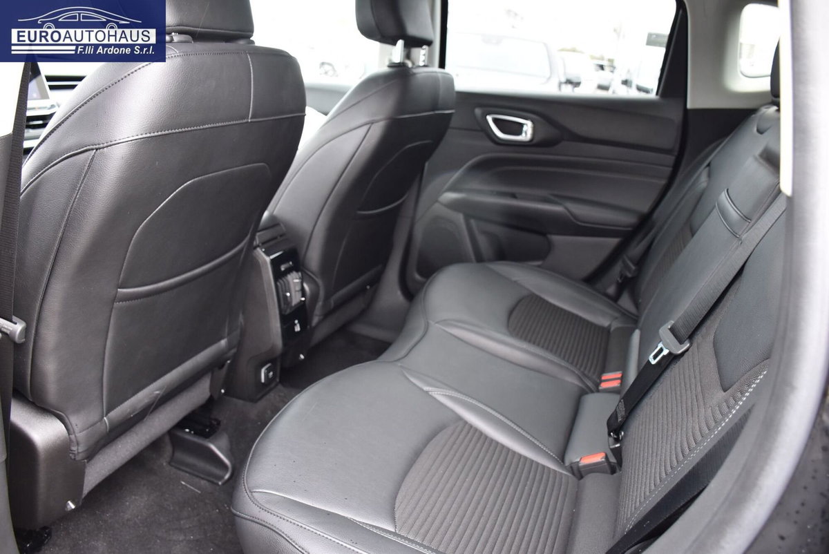 Jeep Compass 1.6 Multijet II 2WD Limited (14)