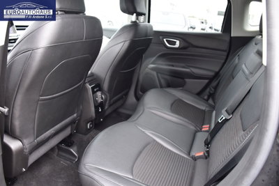 Jeep Compass 1.6 Multijet II 2WD Limited (14)