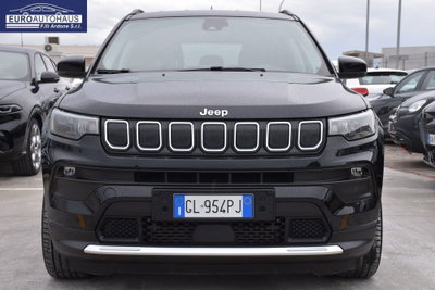 Jeep Compass 1.6 Multijet II 2WD Limited (2)