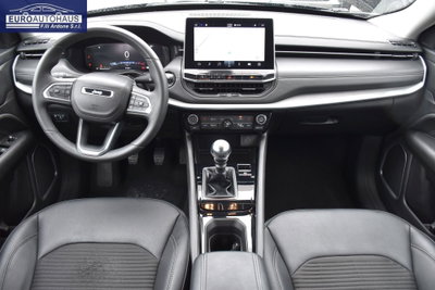 Jeep Compass 1.6 Multijet II 2WD Limited (7)