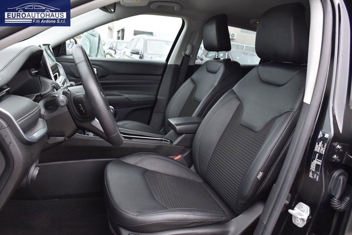 Jeep Compass 1.6 Multijet II 2WD Limited (8)