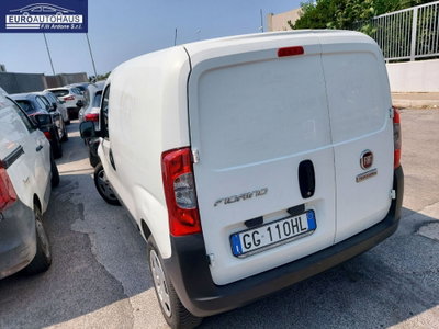 Fiat Fiorino 1.3 MJT 95CV Cargo SX (2)