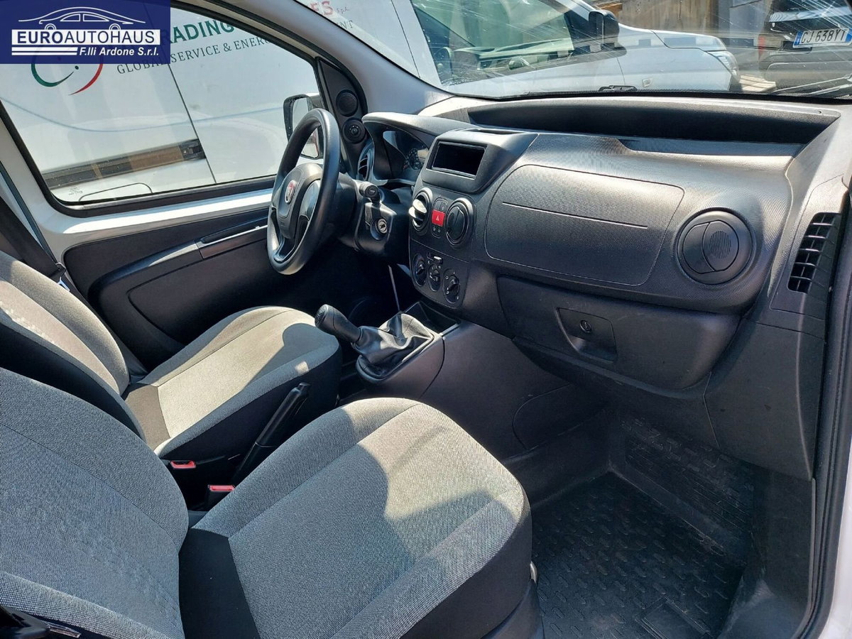 Fiat Fiorino 1.3 MJT 95CV Cargo SX (3)