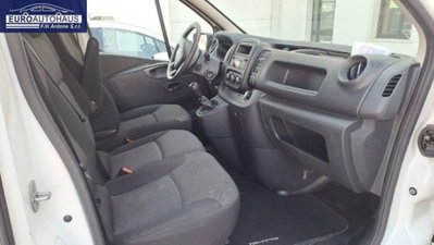 Fiat Talento Furgone 1.6 ecojet CH1 10Q 95cv S&S E6c (4)