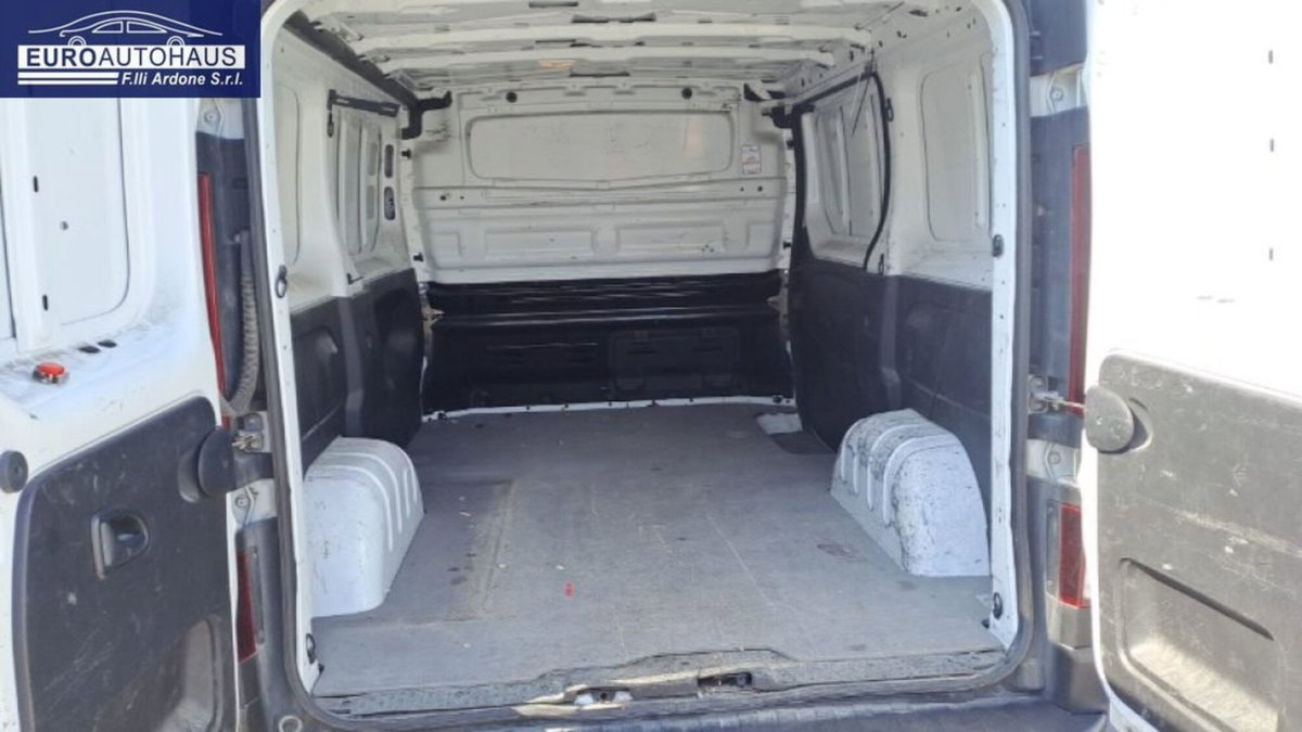 Fiat Talento Furgone 1.6 ecojet CH1 10Q 95cv S&S E6c (5)