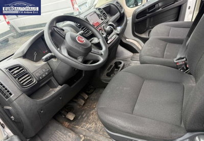 Fiat Ducato Furgone maxi 35 LH2 2.2 mjt3 140cv serie 9 (2)