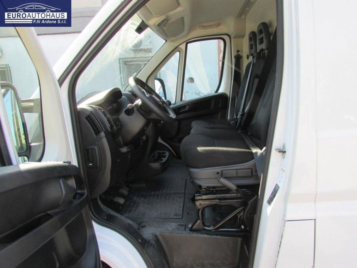 Fiat Ducato Furgone maxi 35 MH2 2.2 mjt3 140cv serie 9 (3)