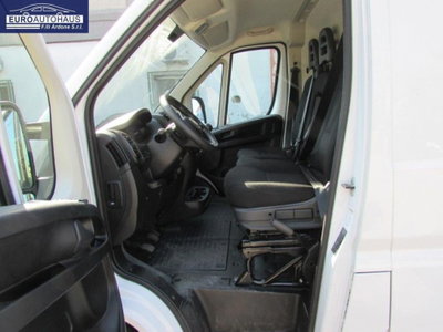 Fiat Ducato Furgone maxi 35 MH2 2.2 mjt3 140cv serie 9 (3)