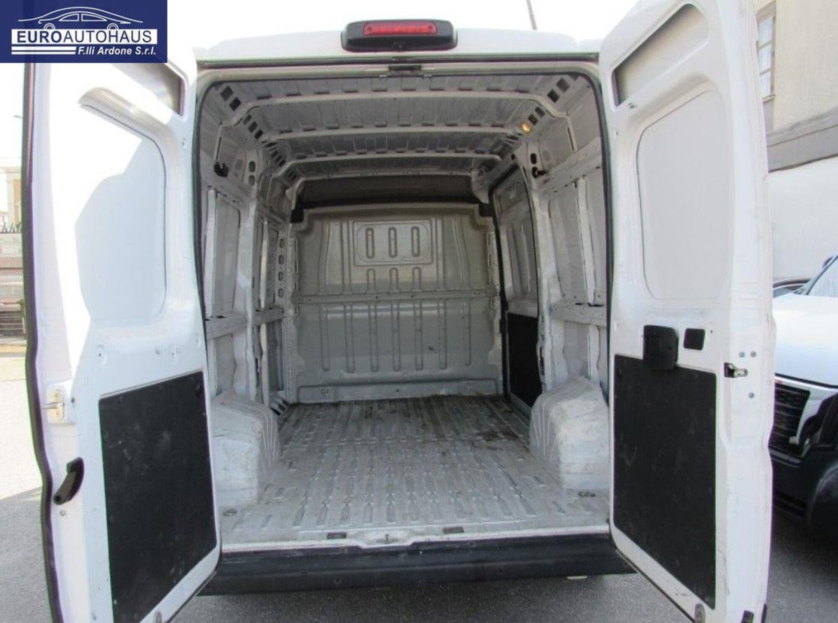 Fiat Ducato Furgone maxi 35 MH2 2.2 mjt3 140cv serie 9 (4)