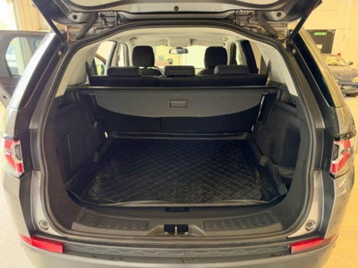Land Rover Discovery Sport 2.0 TD4 150 CV Pure (11)