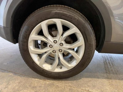 Land Rover Discovery Sport 2.0 TD4 150 CV Pure (5)
