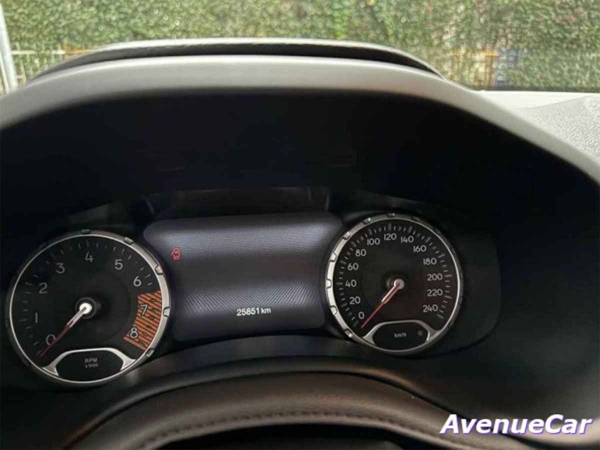 Jeep Renegade 1.5 Turbo T4 MHEV Limited (11)