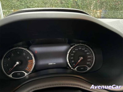 Jeep Renegade 1.5 Turbo T4 MHEV Limited (11)