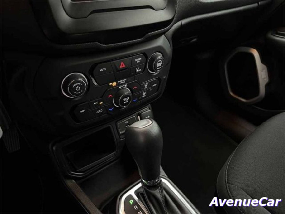 Jeep Renegade 1.5 Turbo T4 MHEV Limited (13)