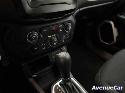 Jeep Renegade 1.5 Turbo T4 MHEV Limited (13)