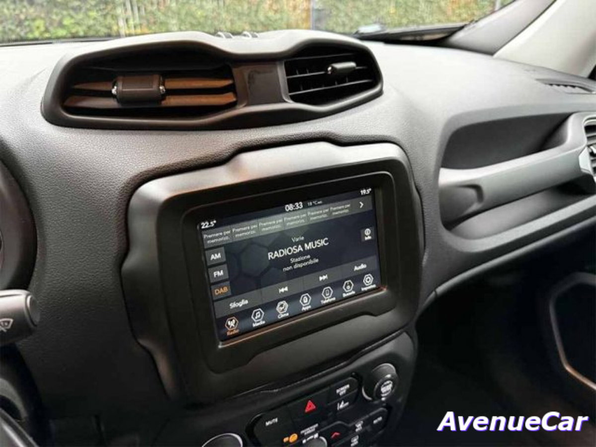 Jeep Renegade 1.5 Turbo T4 MHEV Limited (14)