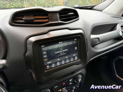 Jeep Renegade 1.5 Turbo T4 MHEV Limited (14)