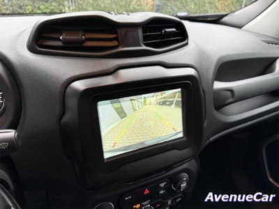 Jeep Renegade 1.5 Turbo T4 MHEV Limited (15)