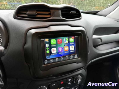 Jeep Renegade 1.5 Turbo T4 MHEV Limited (16)