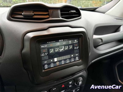 Jeep Renegade 1.5 Turbo T4 MHEV Limited (18)