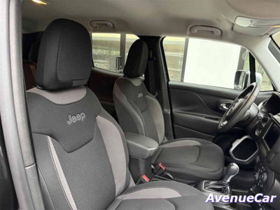 Jeep Renegade 1.5 Turbo T4 MHEV Limited (20)