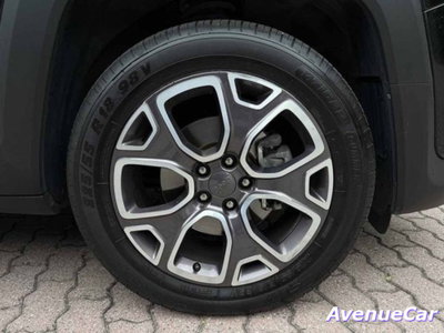 Jeep Renegade 1.5 Turbo T4 MHEV Limited (8)