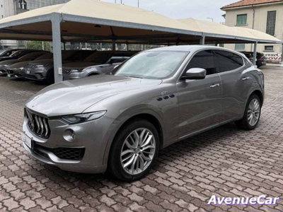 Maserati Levante Levante MHEV 330 CV AWD GT usata