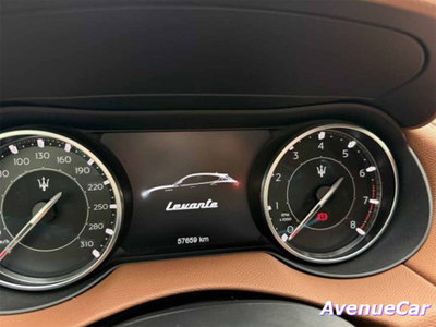 Maserati Levante Levante MHEV 330 CV AWD GT (10)