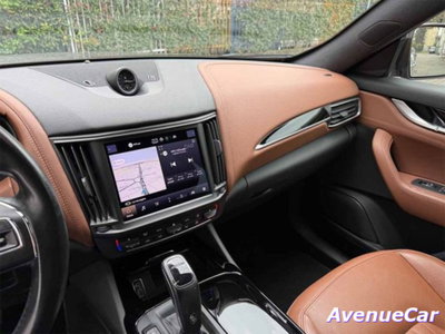 Maserati Levante Levante MHEV 330 CV AWD GT (11)