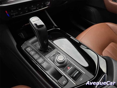 Maserati Levante Levante MHEV 330 CV AWD GT (12)