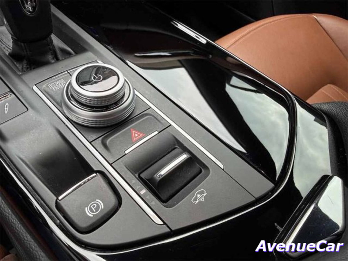 Maserati Levante Levante MHEV 330 CV AWD GT (13)