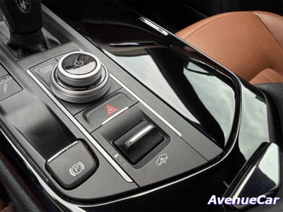 Maserati Levante Levante MHEV 330 CV AWD GT (13)