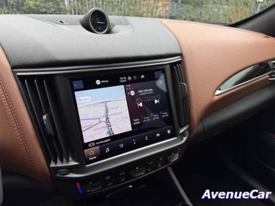 Maserati Levante Levante MHEV 330 CV AWD GT (14)