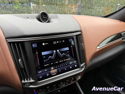 Maserati Levante Levante MHEV 330 CV AWD GT (20)