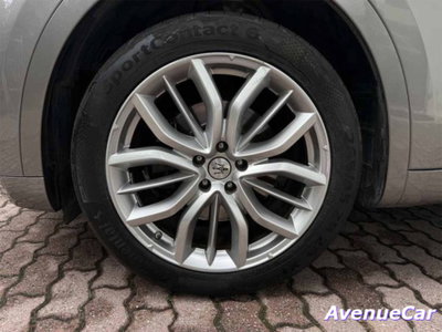 Maserati Levante Levante MHEV 330 CV AWD GT (7)