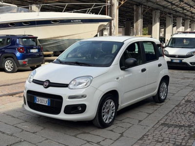 Fiat Panda 1.2 EasyPower Easy
