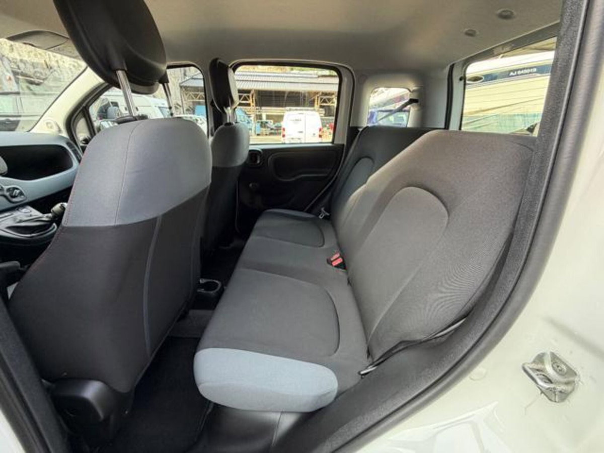 Fiat Panda 1.2 EasyPower Easy (10)