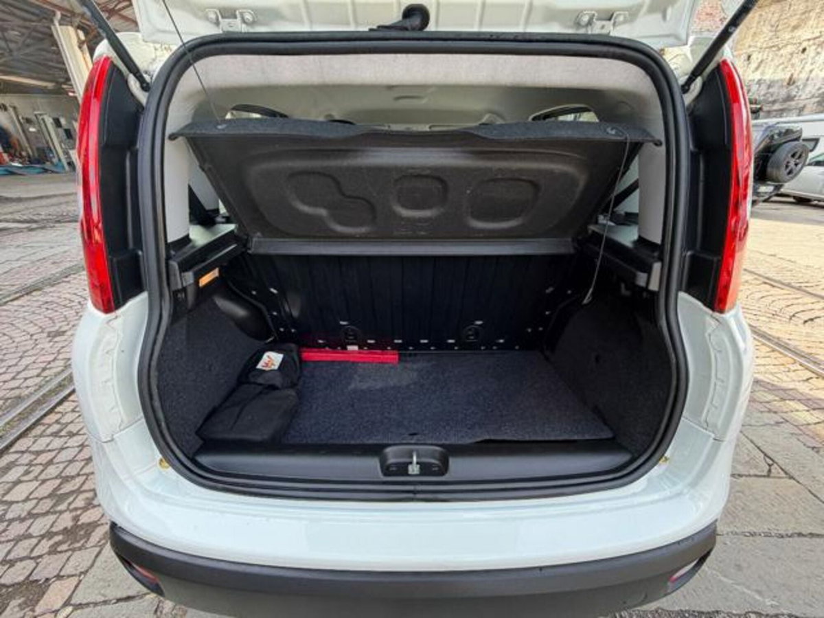 Fiat Panda 1.2 EasyPower Easy (11)
