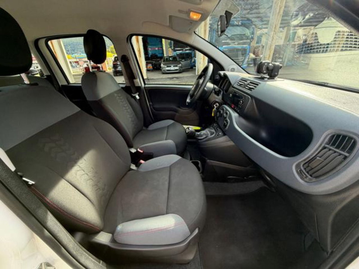 Fiat Panda 1.2 EasyPower Easy (13)