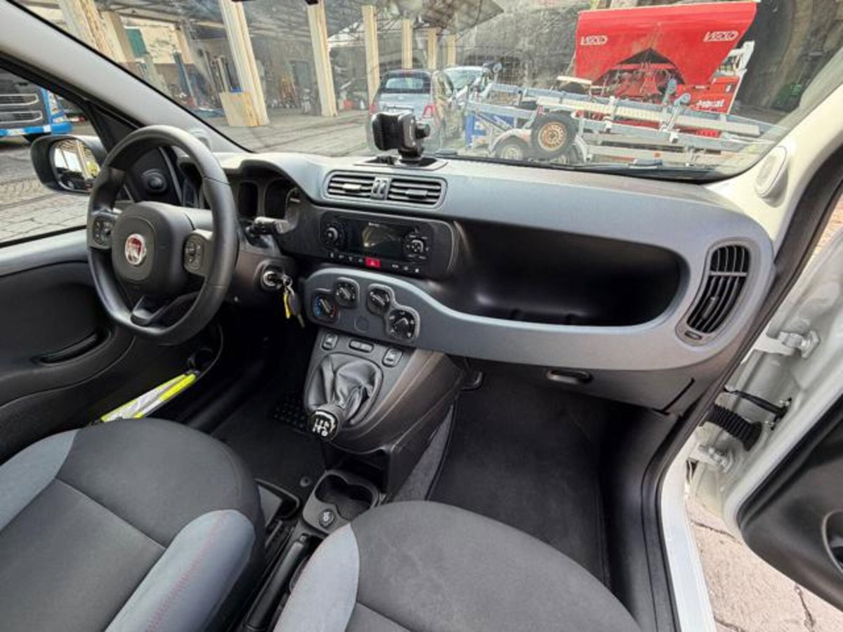 Fiat Panda 1.2 EasyPower Easy (14)